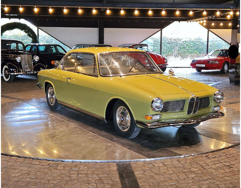 BMW 3200 CS - Sedan: afbeelding 3 BMW 3200 CS - Sedan: afbeelding 3