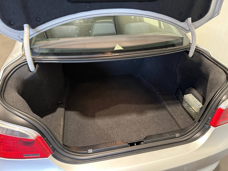 BMW 5 Serie 520i Executive - Sedan: afbeelding 5 BMW 5 Serie 520i Executive - Sedan: afbeelding 5