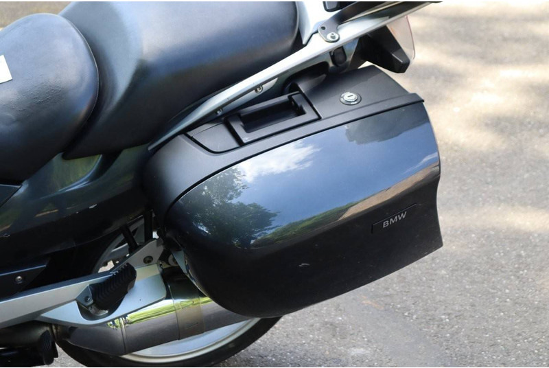 Motorfiets BMW R1200 RT: afbeelding 20