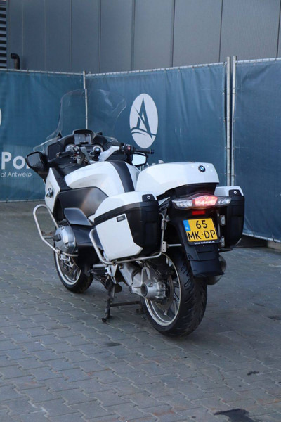 BMW R1200RT R1200RT - Motorfiets: afbeelding 4 BMW R1200RT R1200RT - Motorfiets: afbeelding 4