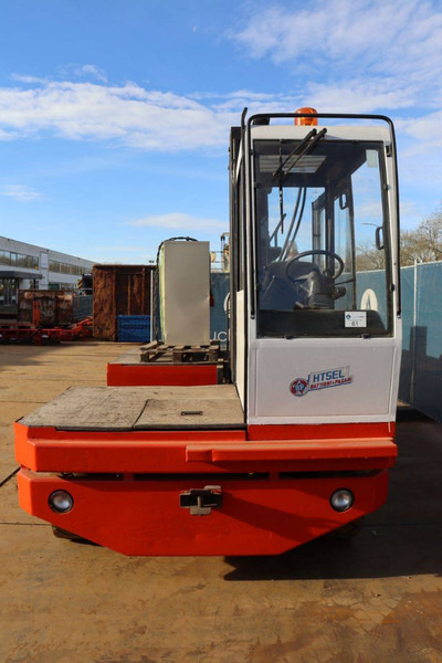 BPW HT5EL - Zijlader: afbeelding 5 BPW HT5EL - Zijlader: afbeelding 5