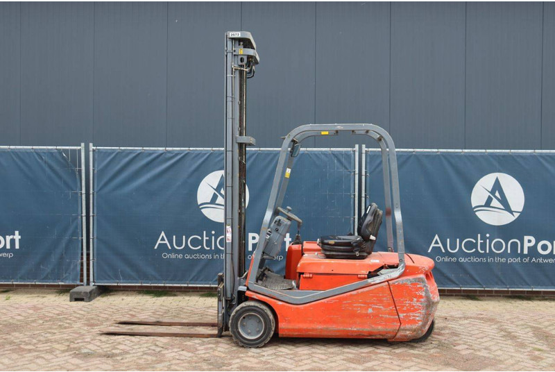 BT CBE 2.0 TL - Elektrische heftruck: afbeelding 2 BT CBE 2.0 TL - Elektrische heftruck: afbeelding 2