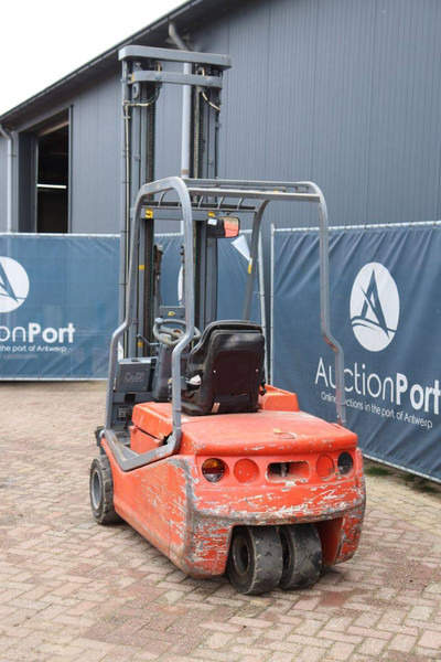 BT CBE 2.0 TL - Elektrische heftruck: afbeelding 4 BT CBE 2.0 TL - Elektrische heftruck: afbeelding 4