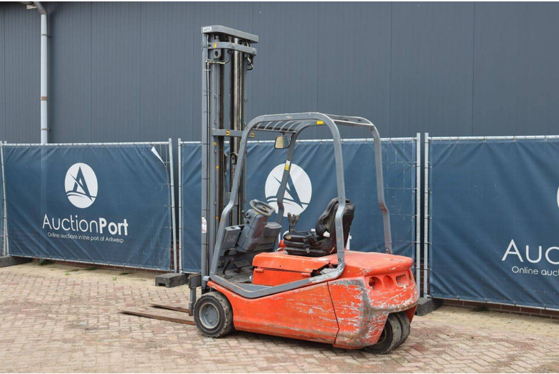 BT CBE 2.0 TL - Elektrische heftruck: afbeelding 3 BT CBE 2.0 TL - Elektrische heftruck: afbeelding 3