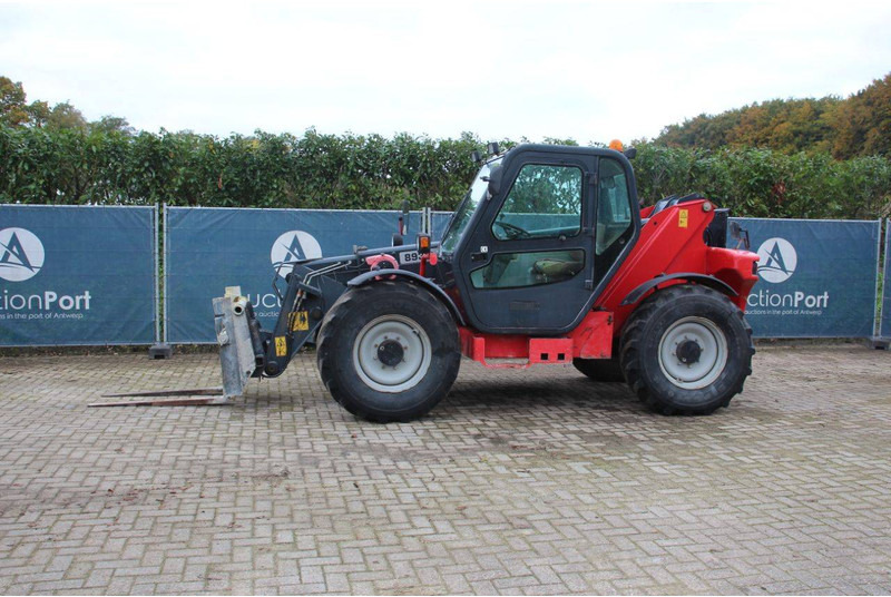 Bobcat 4060 - Verreiker: afbeelding 1 Bobcat 4060 - Verreiker: afbeelding 1