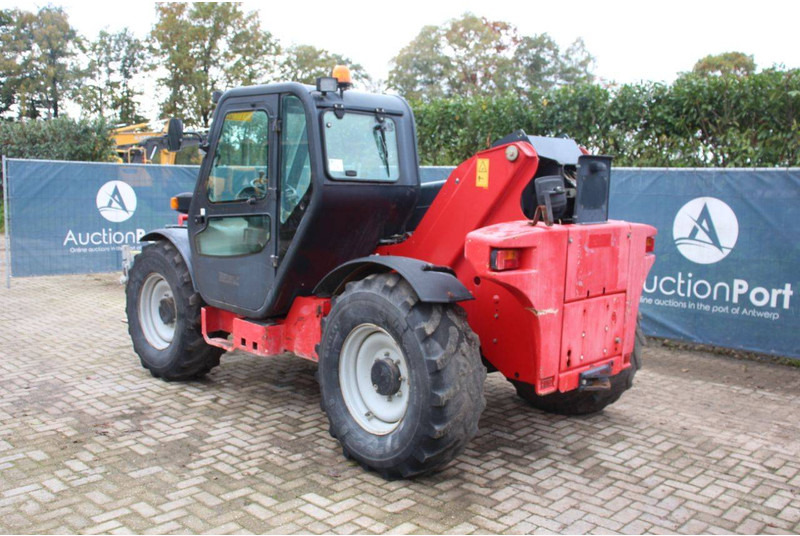 Bobcat 4060 - Verreiker: afbeelding 3 Bobcat 4060 - Verreiker: afbeelding 3