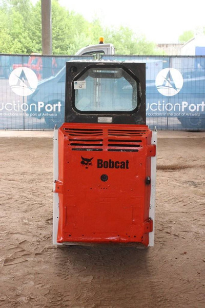 Bobcat S70 - Wiellader: afbeelding 4 Bobcat S70 - Wiellader: afbeelding 4