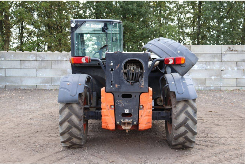 Bobcat TL470X - Verreiker: afbeelding 5 Bobcat TL470X - Verreiker: afbeelding 5
