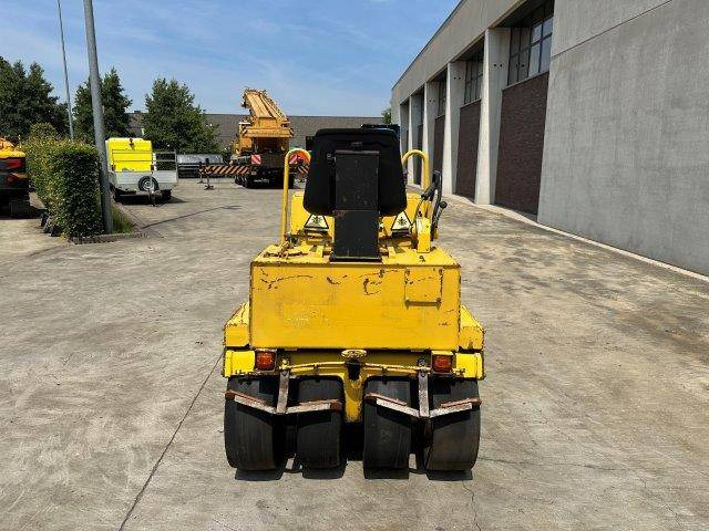 Bomag BW120AC - Wals: afbeelding 5 Bomag BW120AC - Wals: afbeelding 5