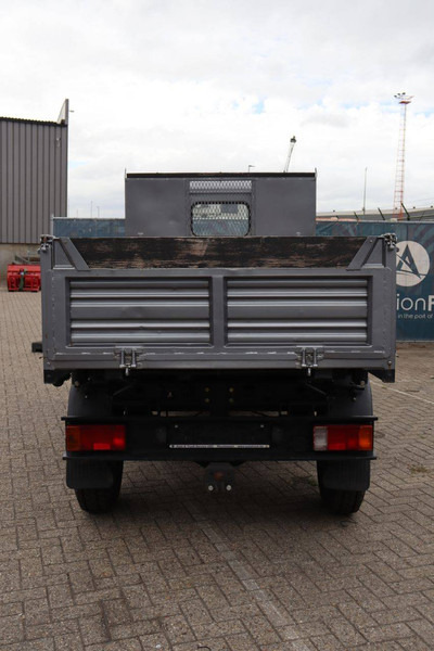 Bremach TGR 35 - Bakwagen: afbeelding 5 Bremach TGR 35 - Bakwagen: afbeelding 5