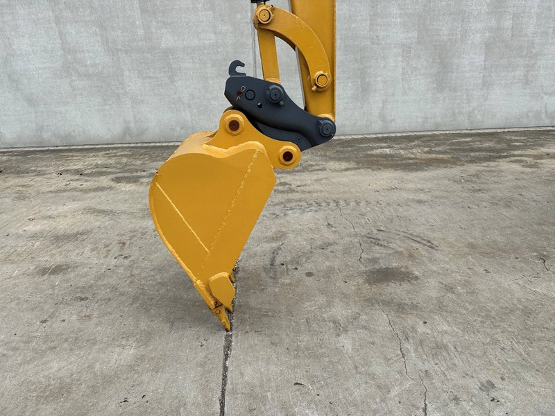 Rupsgraafmachine Caterpillar 305.5E2: afbeelding 8