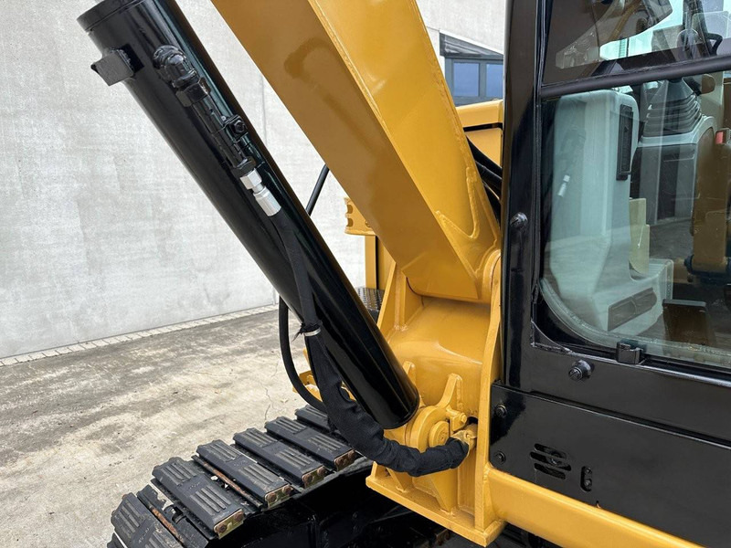 Rupsgraafmachine Caterpillar 305.5E2: afbeelding 13