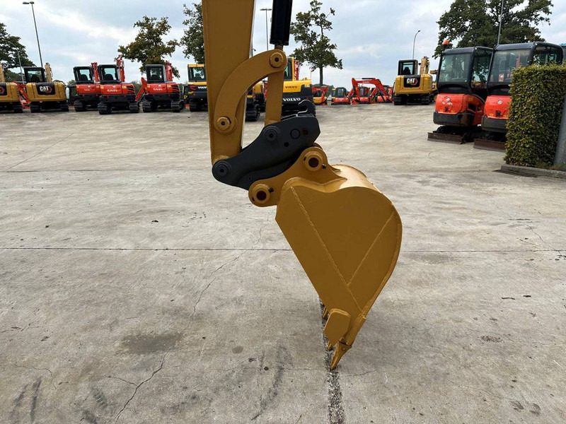 Rupsgraafmachine Caterpillar 305.5E2: afbeelding 11