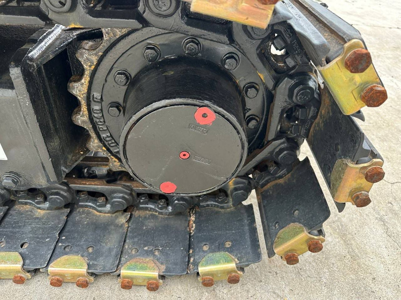 Rupsgraafmachine Caterpillar 305.5E2: afbeelding 18