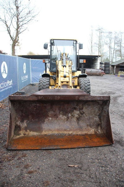 Wiellader Caterpillar 908: afbeelding 7 Wiellader Caterpillar 908: afbeelding 7