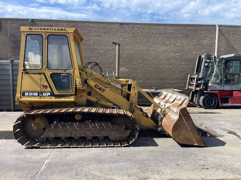 Caterpillar 9318LGP - Bulldozer: afbeelding 2 Caterpillar 9318LGP - Bulldozer: afbeelding 2