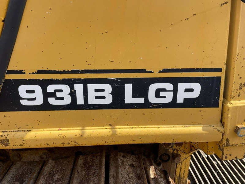 Caterpillar 9318LGP - Bulldozer: afbeelding 4 Caterpillar 9318LGP - Bulldozer: afbeelding 4