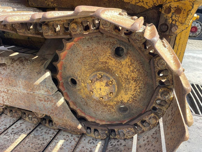 Caterpillar 9318LGP - Bulldozer: afbeelding 5 Caterpillar 9318LGP - Bulldozer: afbeelding 5