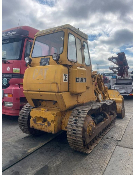 Caterpillar 941 - Bulldozer: afbeelding 3 Caterpillar 941 - Bulldozer: afbeelding 3