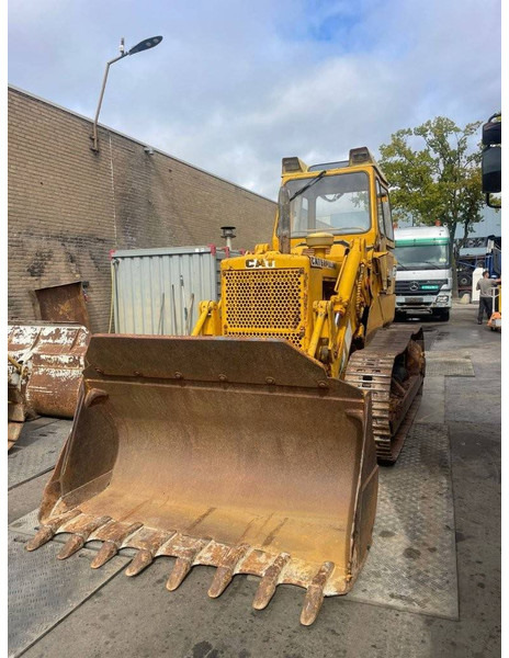 Caterpillar 941 - Bulldozer: afbeelding 1 Caterpillar 941 - Bulldozer: afbeelding 1