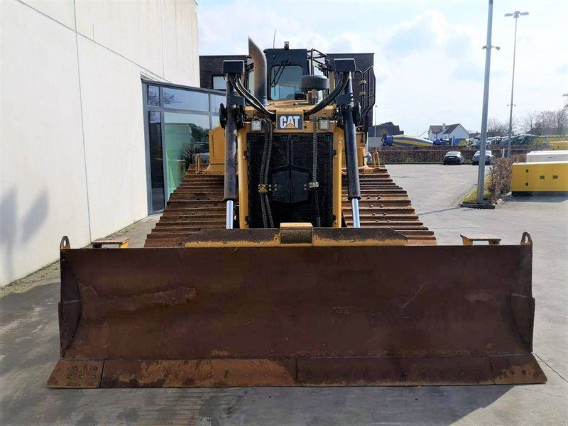 Caterpillar D6T LGP - Bulldozer: afbeelding 3 Caterpillar D6T LGP - Bulldozer: afbeelding 3