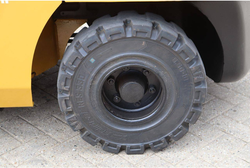 LPG heftruck Caterpillar GP35N: afbeelding 15