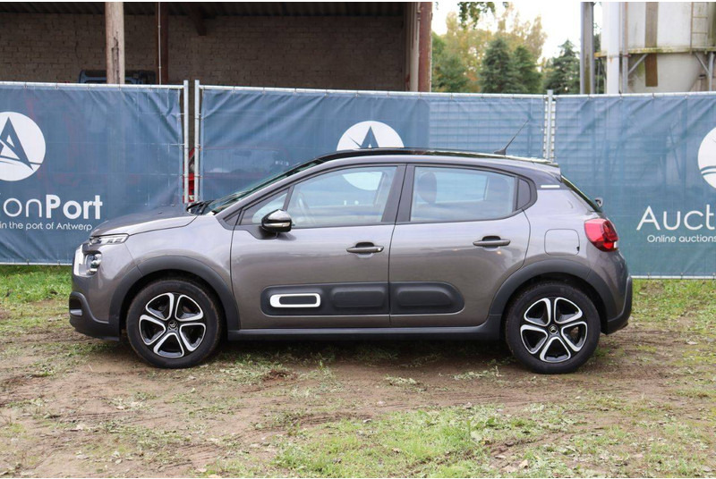 Citroën C3 - Sedan: afbeelding 2 Citroën C3 - Sedan: afbeelding 2