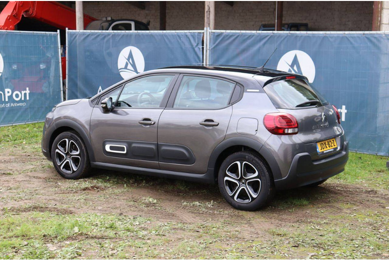 Citroën C3 - Sedan: afbeelding 3 Citroën C3 - Sedan: afbeelding 3