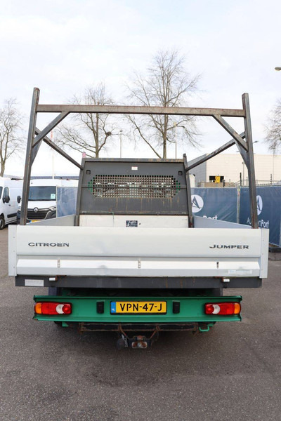 Citroën Jumper Jumper - Personenwagen: afbeelding 4 Citroën Jumper Jumper - Personenwagen: afbeelding 4