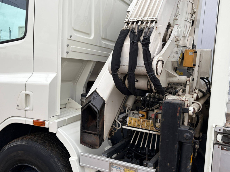DAF AE75PC - Autolaadkraan: afbeelding 5 DAF AE75PC - Autolaadkraan: afbeelding 5