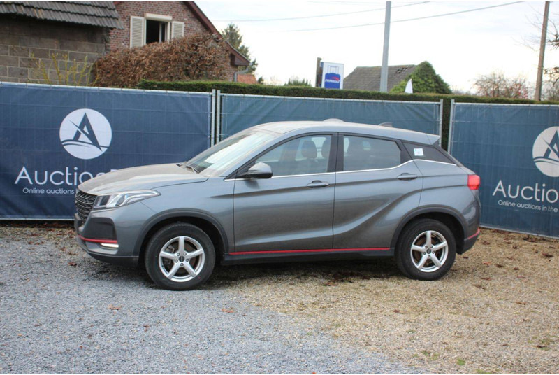 DFSK Fengon 500 - SUV: afbeelding 1 DFSK Fengon 500 - SUV: afbeelding 1