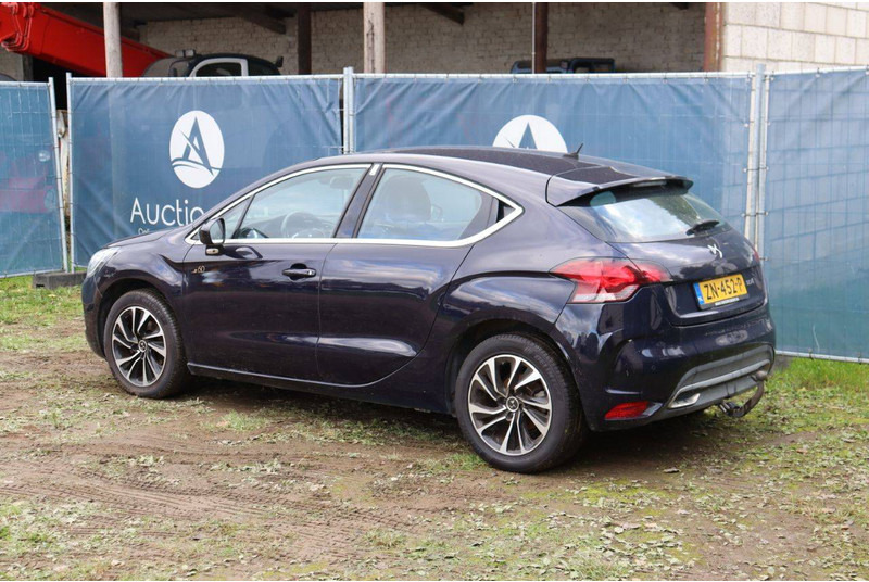 DS DS 4 - Sedan: afbeelding 3 DS DS 4 - Sedan: afbeelding 3