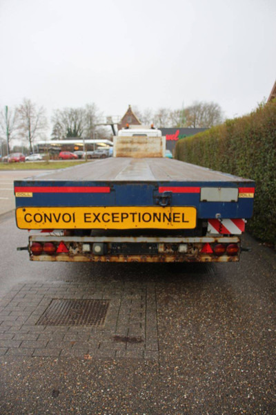 Doll P3L - Vlakke/ Open oplegger: afbeelding 4 Doll P3L - Vlakke/ Open oplegger: afbeelding 4