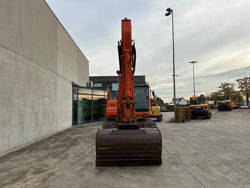 Doosan 175MC-V - Rupsgraafmachine: afbeelding 2 Doosan 175MC-V - Rupsgraafmachine: afbeelding 2