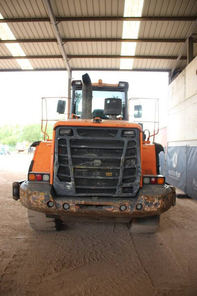 Doosan DL300 Series III - Wiellader: afbeelding 4 Doosan DL300 Series III - Wiellader: afbeelding 4