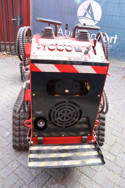 EGN EG380T - Rupslader: afbeelding 5 EGN EG380T - Rupslader: afbeelding 5