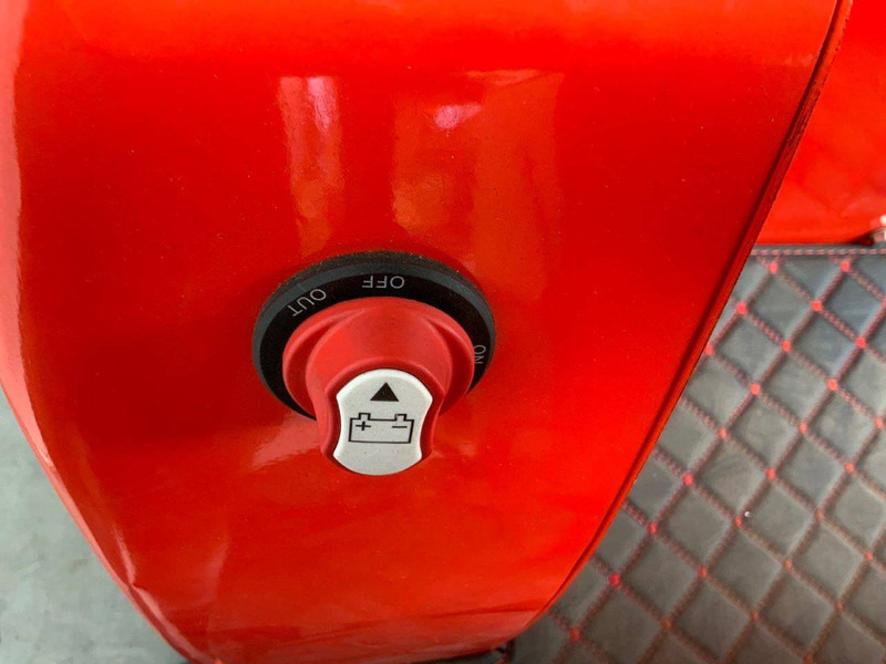 Everun ERE10Pro - Minigraafmachine: afbeelding 5 Everun ERE10Pro - Minigraafmachine: afbeelding 5