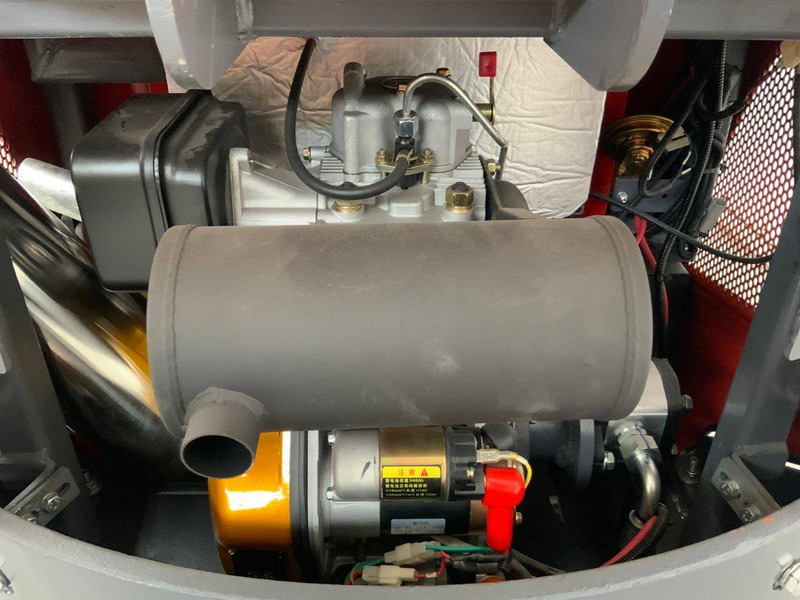 Everun ERE10Pro - Minigraafmachine: afbeelding 4 Everun ERE10Pro - Minigraafmachine: afbeelding 4