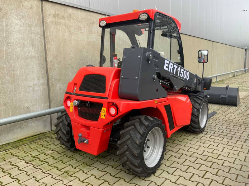 Everun ERT1500 - Verreiker: afbeelding 5 Everun ERT1500 - Verreiker: afbeelding 5
