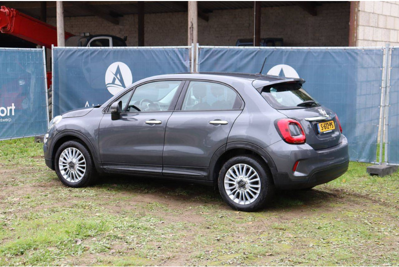 Fiat 500X - Sedan: afbeelding 3 Fiat 500X - Sedan: afbeelding 3