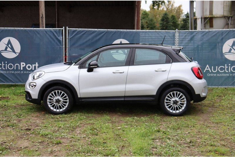 Fiat 500X - Sedan: afbeelding 2 Fiat 500X - Sedan: afbeelding 2