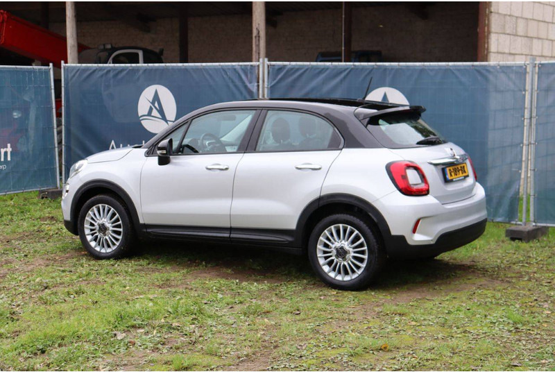 Fiat 500X - Sedan: afbeelding 3 Fiat 500X - Sedan: afbeelding 3