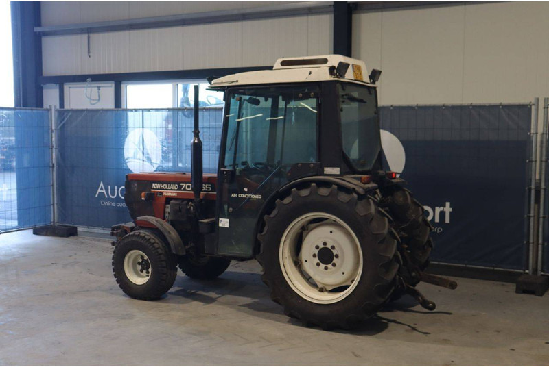 Fiat 70-86V - Tractor: afbeelding 3 Fiat 70-86V - Tractor: afbeelding 3