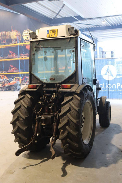 Fiat 70-86V - Tractor: afbeelding 5 Fiat 70-86V - Tractor: afbeelding 5