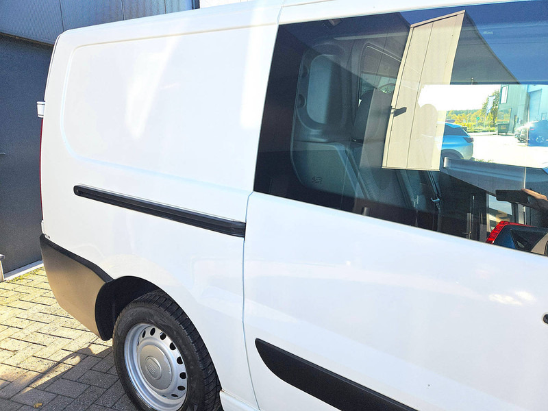 Fiat Scudo 130 MultiJet - Gesloten bestelwagen: afbeelding 5 Fiat Scudo 130 MultiJet - Gesloten bestelwagen: afbeelding 5