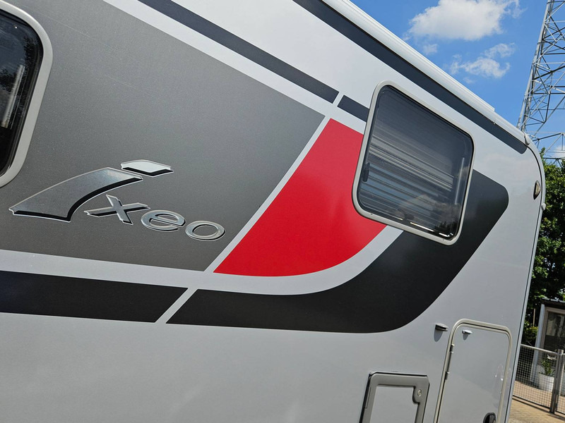 Fiat iXEO / Ducato _ MultiJet 130 - Buscamper: afbeelding 4 Fiat iXEO / Ducato _ MultiJet 130 - Buscamper: afbeelding 4