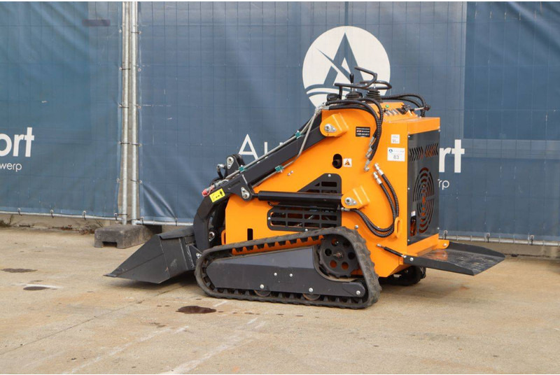 Fland - Rupslader: afbeelding 3 Fland - Rupslader: afbeelding 3