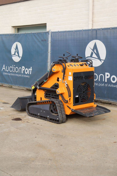 Fland - Rupslader: afbeelding 4 Fland - Rupslader: afbeelding 4