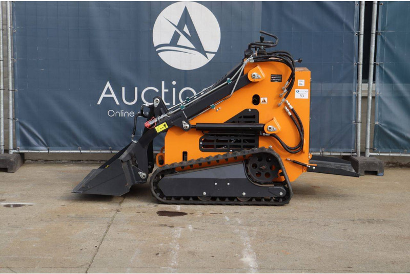 Fland - Rupslader: afbeelding 2 Fland - Rupslader: afbeelding 2