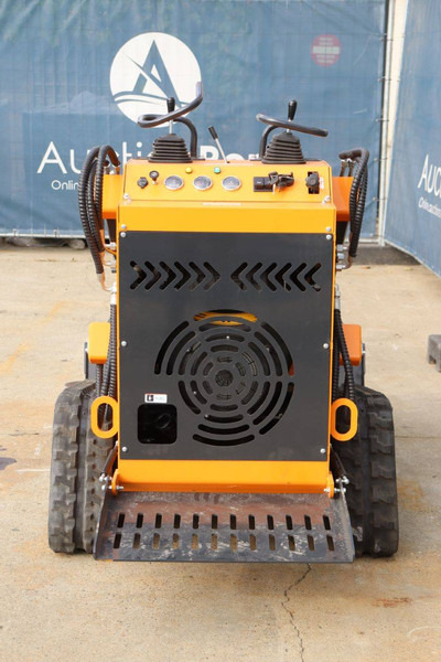 Fland - Rupslader: afbeelding 5 Fland - Rupslader: afbeelding 5